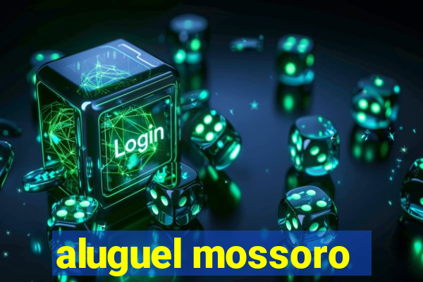 aluguel mossoro